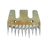 未来のアグリ シアマスター替刃(下刃10枚刃) KD-SMST-BLD-PC10