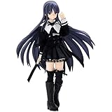 Amazon.co.jp: 1/12 アサルトリリィシリーズ 058 カスタムリリィ ...