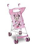 Delta Children Umbrella Stroller, Disney Minnie by Delta Children [並行輸入品]