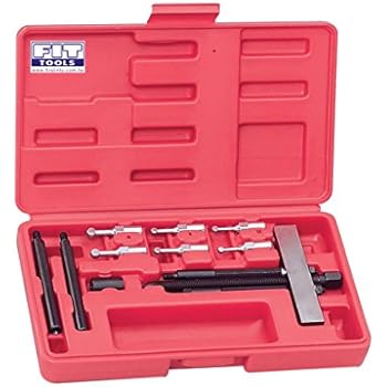 FIRSTINFO ベアリングプーラー 径内取り外す 工具 ツール ベアリン グプーラー 20-95mm 修理用 整備用