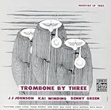 Trombone By Three