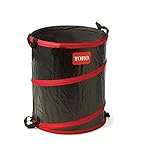The Toro Company - Outdoor 29210 43 Gallon Gardening Spring Bucket