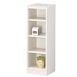 白井産業 【SHIRAI】 スロフィー オープンラック アイボリー SLF-9030 IV