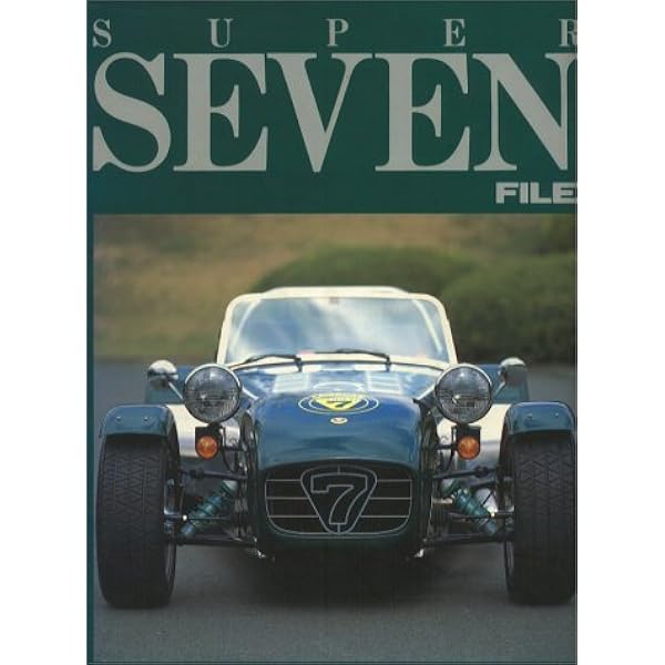 SUPER SEVEN (スーパーセヴン) (NEKO MOOK) |本 | 通販 | Amazon
