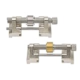 Perfk ホーニングガイド　チゼル　2個　研ぎ器　固定 アングル 　プレーナー　シャープナー　サイドクランプ　