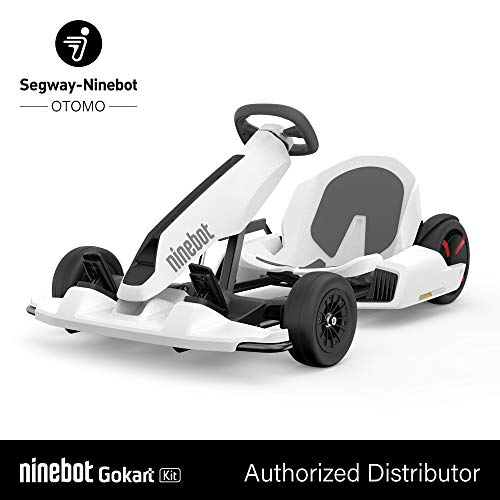 ナインボット(Ninebot) Gokart Kit ゴーカート S-Pro用四輪走行キット 45060