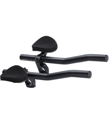 Amazon | DEDA(デダ)METAL BLAST POB 31.7 エアロバー 中 | Deda