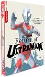 Return of Ultraman: Complete Series [Blu-ray]