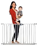 Regalo Easy Step 52インチExtra Wide、プラチナ