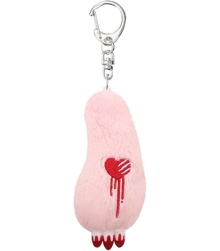 Amazon.co.jp: グルーミー ぬいぐるみマスコット グルーミー Bloody
