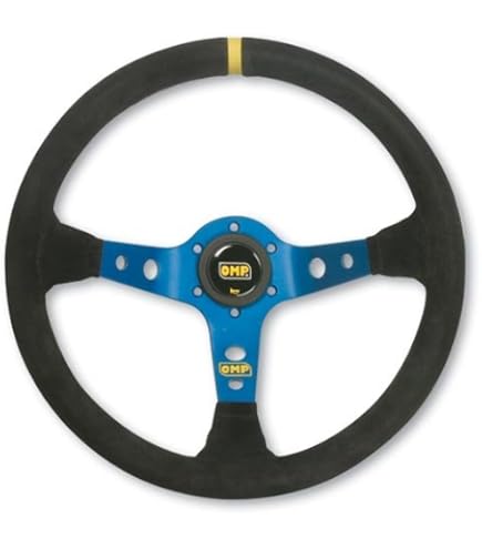 Amazon | OMP/オーエムピー CORSICA（コルシカ） ブラックスエード