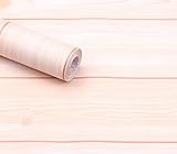 壁紙 シール 木目 模様 45cm × 10m 木 DIY 模様替え リフォーム ( MW06 )