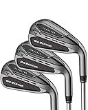 Callaway Golf Big Bertha BB23 アイアンセット (右 スチール レギュラー 5アイアン - PW AW )