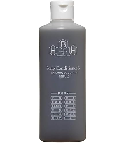 Amazon | 発毛専門リーブ21 アクティシャンプーR 200ml / 3本