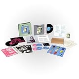 Mona Bone Jakon [Deluxe Box Set]