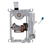 Potadak レーザーレンズDP182W に適用 PS2スリム/ソニー/プレイステーション2デッキメカニズムオプティカル90000交換