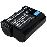 str 純正EN-EL15よりも大容量2040ｍAh ニコン 互換 バッテリー EN-EL15 EN-EL15a EN-EL15b EN-EL15c