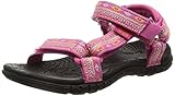 [テバ] [テバ] TEVA  キッズサンダル T HURRICANE 3  110384T HIPPIE PINK / TANGERINE US 09(16 cm)