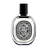 [DIPTYQUE (ディプティック)] 国内正規品 オードパルファム (オー ド ミンテ：75ml) ショップ バッグ 付き セット品 (オー ド ミンテ：75ml)