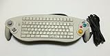 SAMMY KEYBOARD CONTROLLER GC