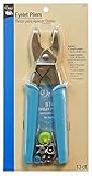 Dritz Eyelet Pliers, 574 [並行輸入品]