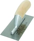 MARSHALLTOWN The Premier Line 11 8-Inch by 3-Inch Midget Trowel [並行輸入品]