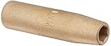 Ampco Safety Tools DW-1/4D6MM Socket, Deep Well, Non-Sparking, Non-Magnetic, Corrosion Resistant, 1/