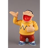 VCD ジャイアン(絶唱Ver.) (ノンスケール PVC製塗装済み完成品)