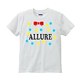 ダンス 衣装 ガールズ 子供から大人まで HOORAY(フーレイ)の水玉Tシャツ 120 ホワイト