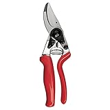 Felco F-7 Gardening Hand Pruner with Rotating Handle [並行輸入品]