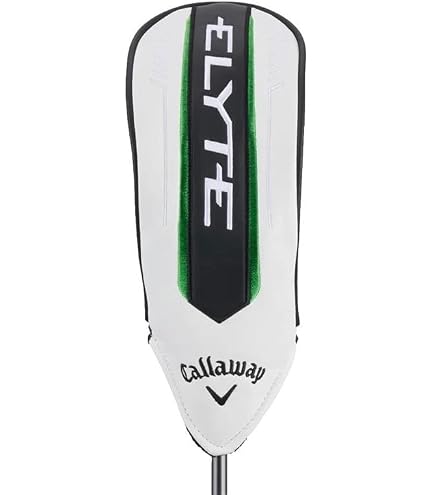 Amazon.co.jp: Callaway Elyte ミニドライバー 左用 11.5度