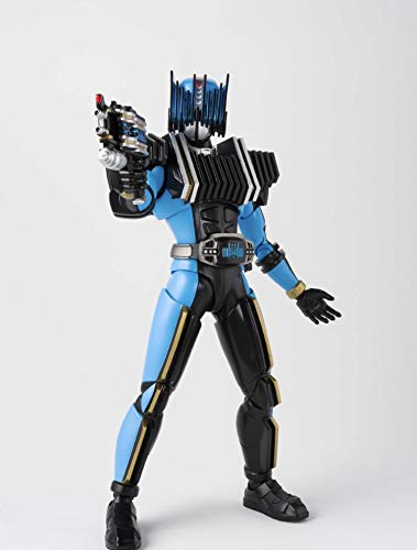 S.H. Figuarts Shinkocchou Seihou Masked Rider Diend TAMASHII