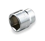TONE ソケット(6角) 差込角9.5mm 二面幅21mm HP3S-21