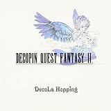 DECOPIN QUEST FANTASY II(TYPE B)
