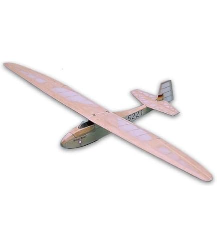 Amazon | OK模型 (OK Mokei) PILOT スリングスビー T-30 (0.92m