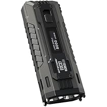 Amazon.co.jp: Nitecore EDC37 8000ルーメン USB-C充電式
