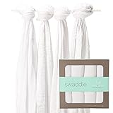 エイデンアンドアネイ ADEN+ANAIS おくるみ 4枚セット スワドリングラップ 4枚セット 2020 ドリーマー(2020) 4-PACK SWADDLING WRAPS dreamer ベビー