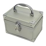 アルミケース シルバー 小 SBC07S