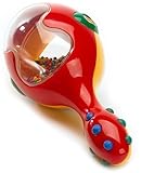 Tolo Maraca Rattle by Tolo [並行輸入品]