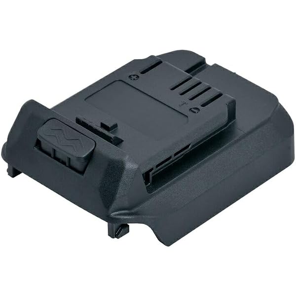 Amazon | 京都機械工具(KTC) バッテリーパック JBE18030H 