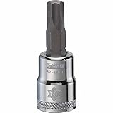 DeWalt DWMT87146OSP 3/8" Drive Star Bit Socket T45 Hand Drive Socket [並行輸入品]
