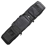 イーグル模型 ライフル・リュックワイド BK 5152