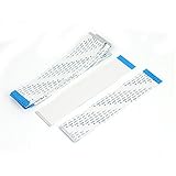 Uxcell 10pcs K Type Temperature Thermocouple Sensor Wire, -50 C to +200 C, 10' [並行輸入品]