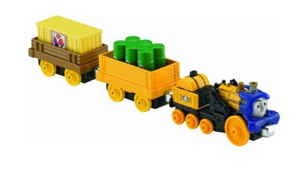 thomas car toy