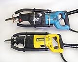Saw Muzzle Type Z - fits all SawzallTM type reciprocating saws including the Milwaukee Sawzall, DeWa