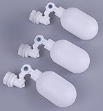 ミニ フロート バルブ フロートバルブ 水槽 水耕栽培 自動給水 熱帯魚 給水フロート アクアリウム 用品