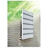 多機能目隠し　サンシャインウォール　W-05　ホワイト