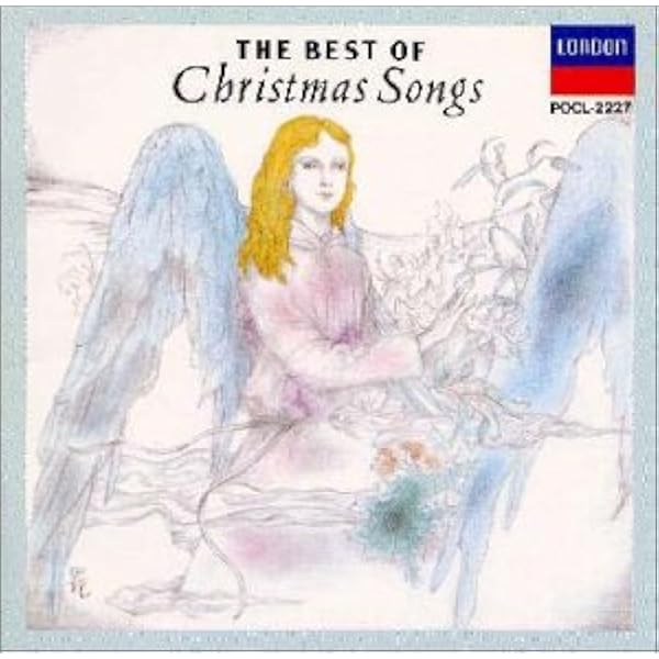 Amazon ベスト オブ クリスマス ソング オムニバス クラシック プライス レオンタイン クレア カレッジ聖歌隊 サザーランド ジョーン パバロッティ ルチアーノ カナワ キリ テ キングス カレッジ聖歌隊 フレーニ ミレッラ バッハ合唱団