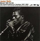 ���b�V���E�E�B�Y�E�U�E�L�b�h�`�U�E�`�[�t/�v���t�@�C��/USA���R�[�f�B���O�X 1957-63