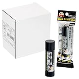 アイ・エス ブラック スティックのり 15g 10セット INS2-BK15-10